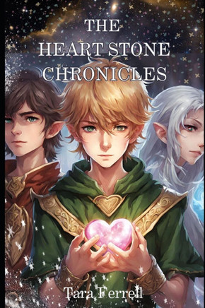 The Heart Stone Chronicles