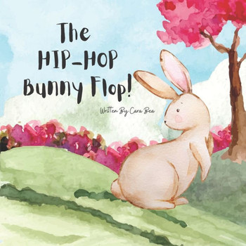 The HIP-HOP Bunny Flop!