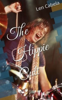The Hippie Cult