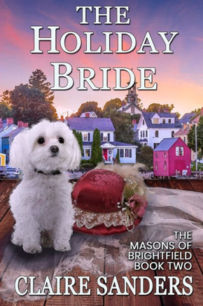 The Holiday Bride