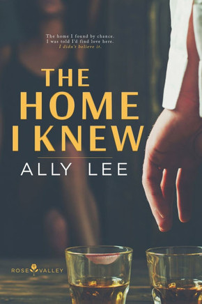 The Home I Knew - Large Print