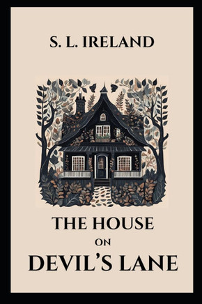 The House on Devil's Lane