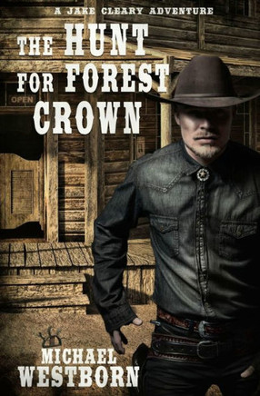 The Hunt for Forest Crown