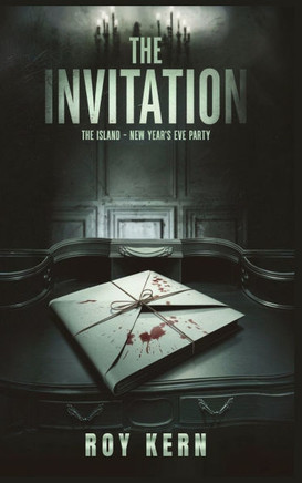 The Invitation - Large Print