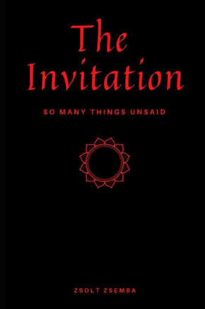 The Invitation: So many things unsaid