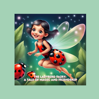 The Ladybird Fairy: A tale of magic and friendship