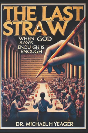 The Last Straw: When God Says Enough Is Enough