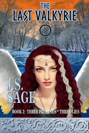 The Last Valkyrie: Three Promises, Three Lies