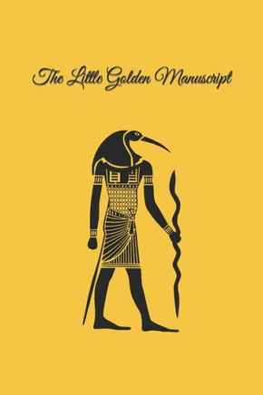 The Little Golden Manuscript