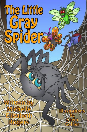 The Little Gray Spider