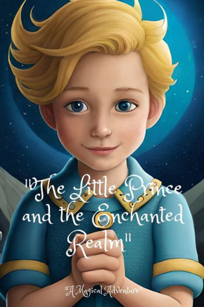 The Little Prince and the Enchanted Realm: A Magical Adventure