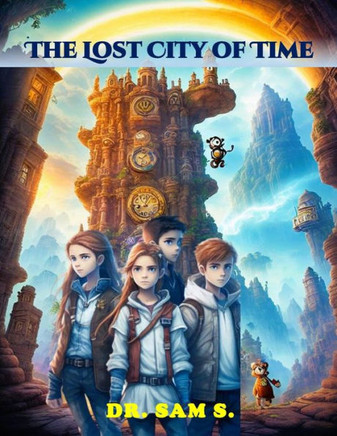 The Lost City of Time