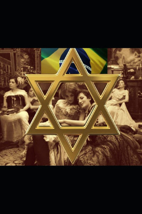 The Lost Daughters of Zion: In the Shadows of Rio de Janeiro