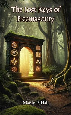 The Lost Keys of Freemasonry