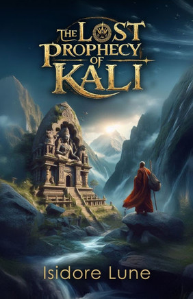 The Lost Prophecy of Kali