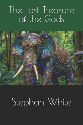The Lost Treasure of the Gods