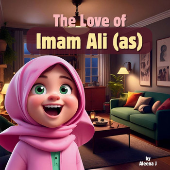 The Love of Imam Ali (as): A Tale of Courage, Kindness, and Wisdom