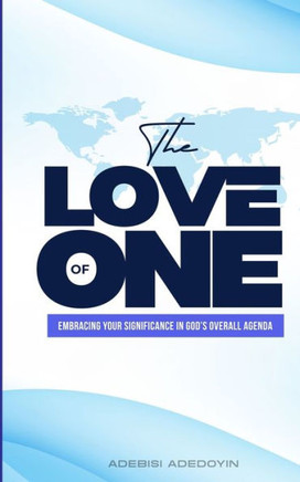 The Love of One