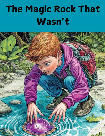 The Magic Rock that Wasn't