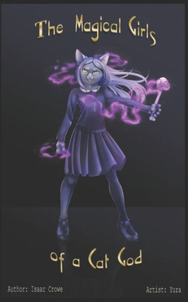 The Magical Girls of a Cat God