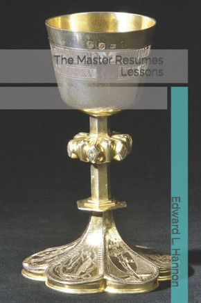 The Master Resumes Lessons