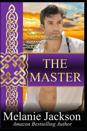 The Master: A Goblin Supernatural Romance