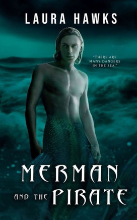 The Merman and The Pirate