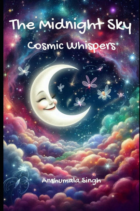 The Midnight Sky - Cosmic Whispers!