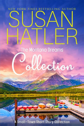 The Montana Dreams Collection