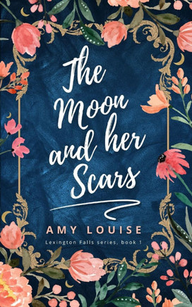 The Moon and her Scars