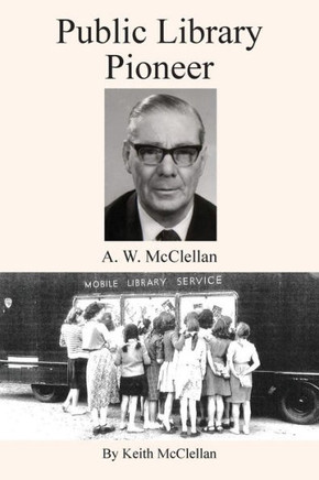 Public Library Pioneer