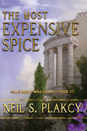 The Most Expensive Spice