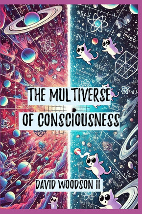 The Multiverse of Consciousness: Unraveling the Illusion of Spacetime