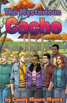 The Mysterious Cache