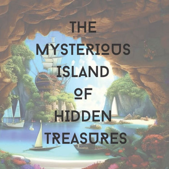 The Mysterious Island Of Treasures