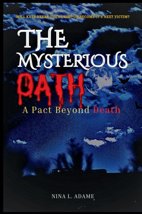 The Mysterious Oath: A Pact Beyond Death