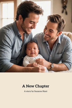 The New Chapter: Creating a Loving Home