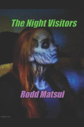 The Night Visitors: Book One: A Hot Friday Night
