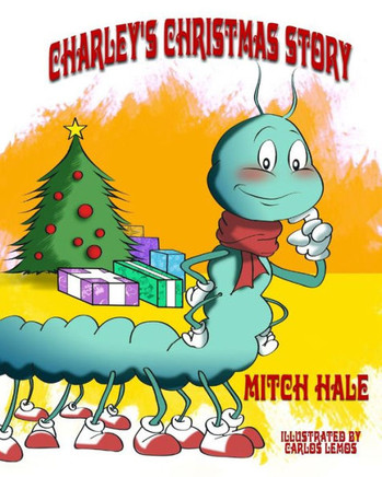 Charley'S Christmas Story
