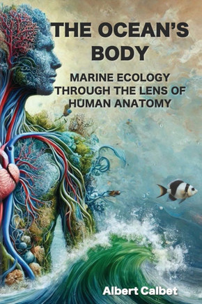 The Ocean's Body: Marine Ecology Through the Lens of Human Anatomy