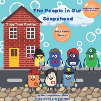The People in Our Soapyhood
