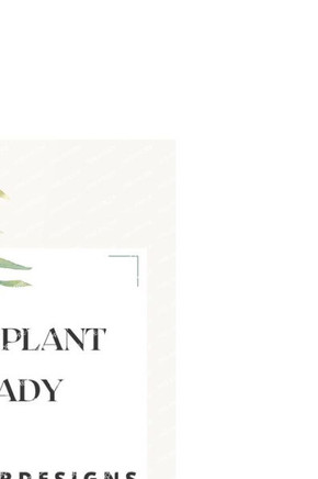 The plant Lady: A Floral Coloring Book with Succulents and Flowers, easy controle