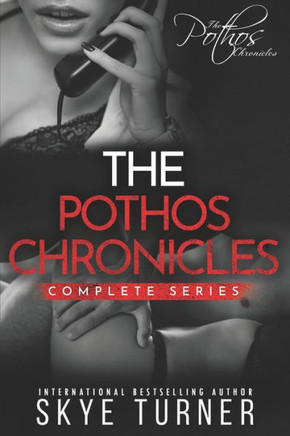 The Pothos Chronicles Complete Series