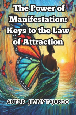 The Power of Manifestation: Keys to the Law of Attraction