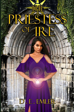 The Priestess of Ire