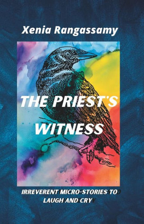 The Priest's Witness: Irreverent micro-stories to laugh and cry