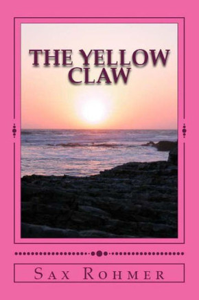 The Yellow Claw