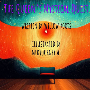 The Queen's Mystical Quest The Queen's Mystical Quest