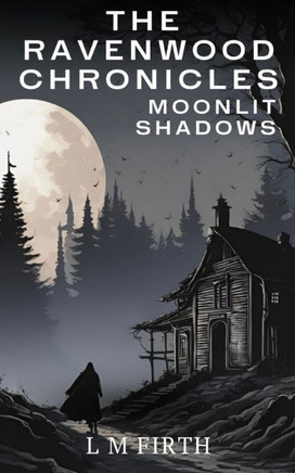The Ravenwood Chronicles: Moonlit Shadows