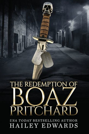 The Redemption of Boaz Pritchard